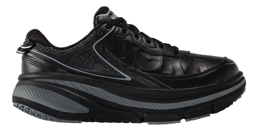 hoka shoes for walking mens