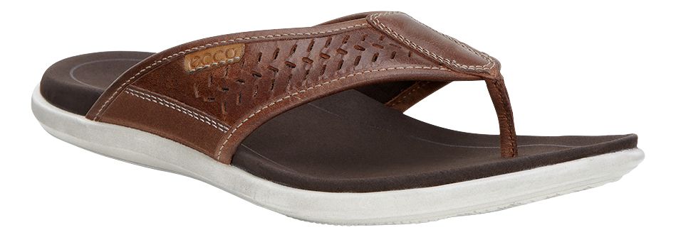 ecco collin sandal
