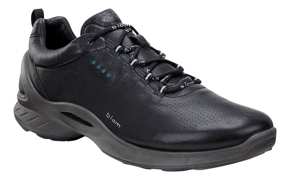 Mens Ecco BIOM Fjuel Train Walking Shoe 