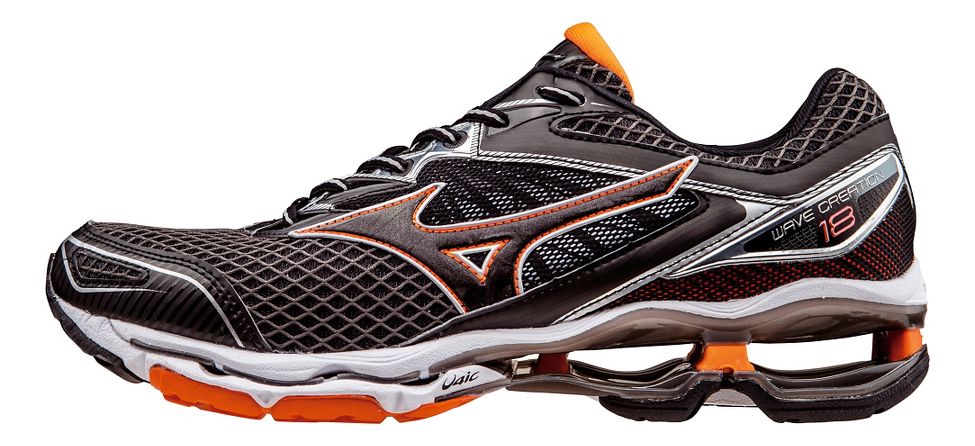 mizuno creation 18 prezzo