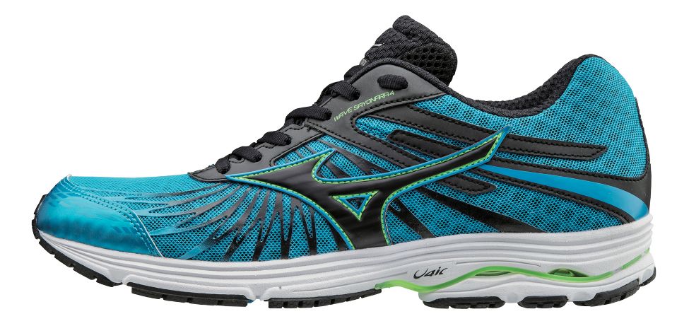 mizuno wave sayonara 4 scontate