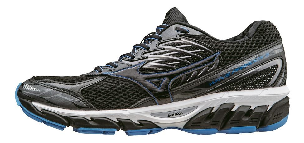 mizuno men's wave paradox 3