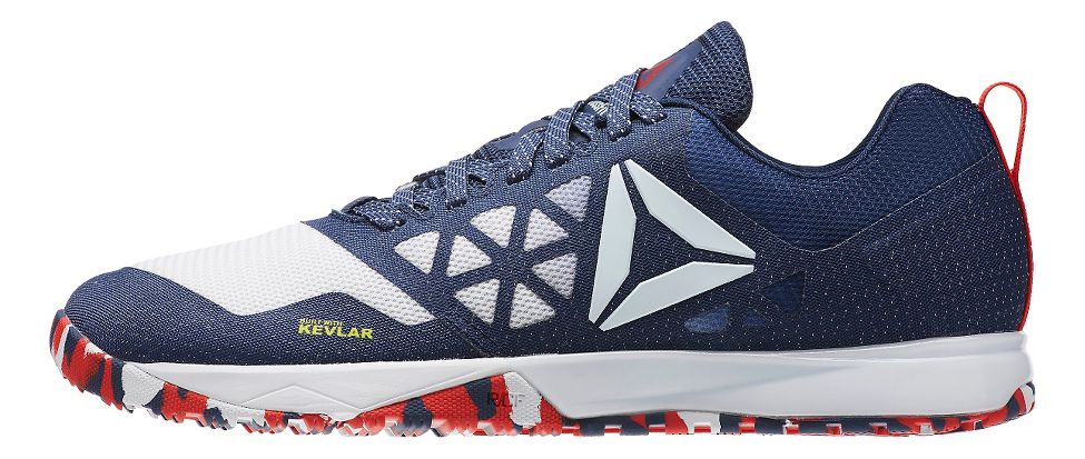 reebok men's crossfit nano