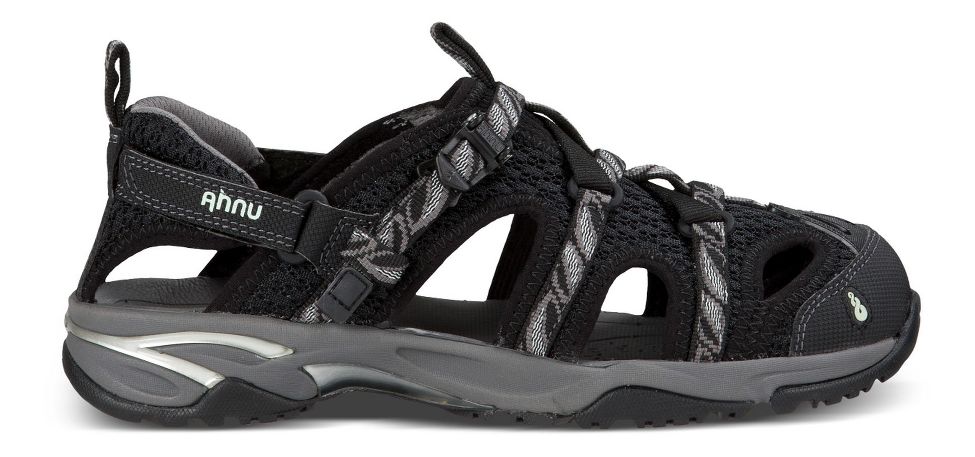 ahnu tilden v sandals