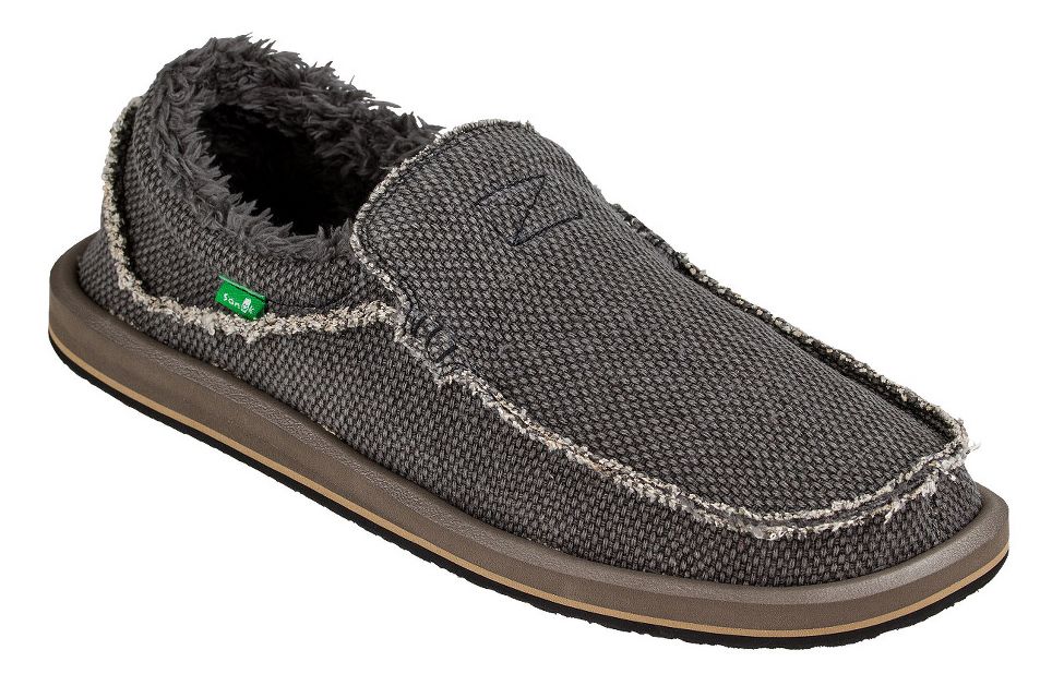 sanuk chill mens
