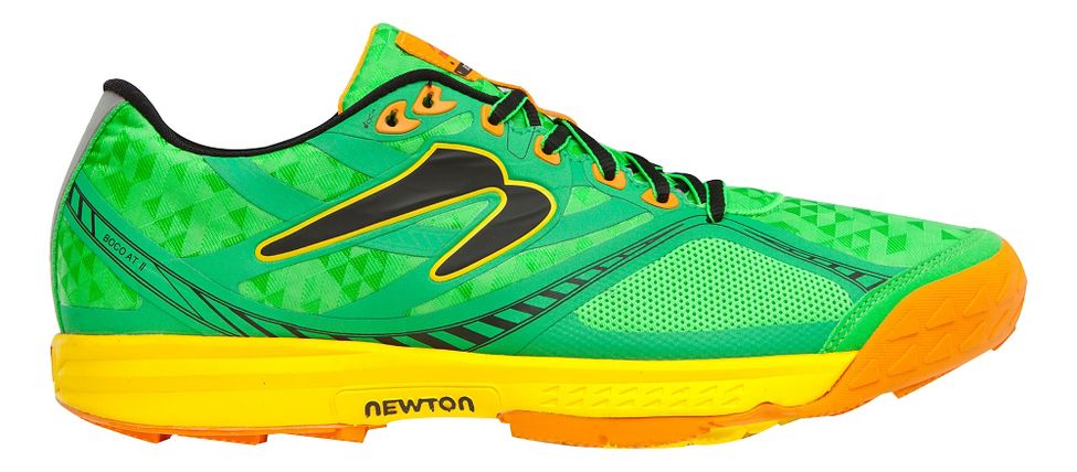 newton trail running shoes