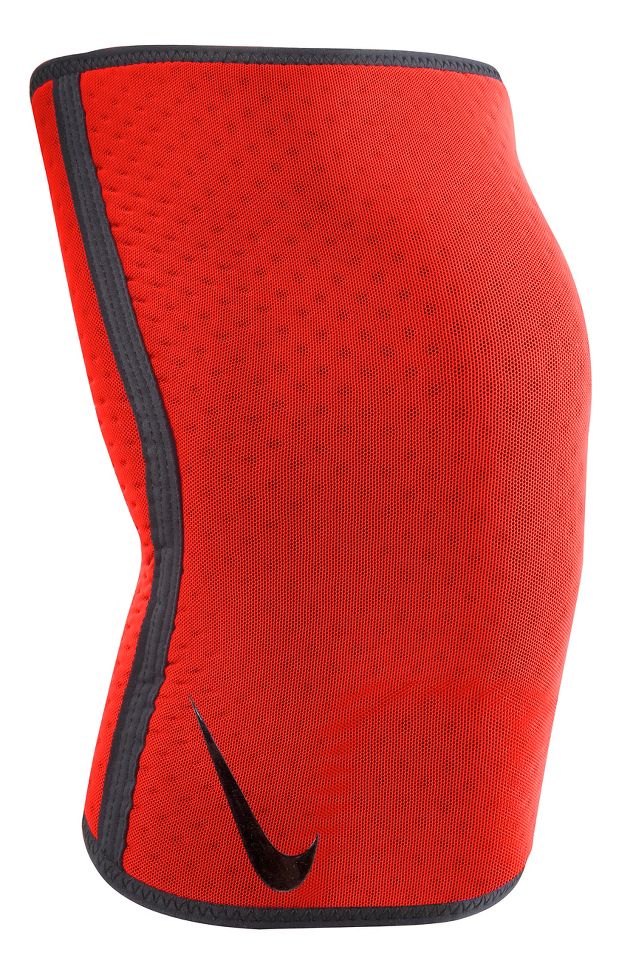 nike youth basketball knee sleeve