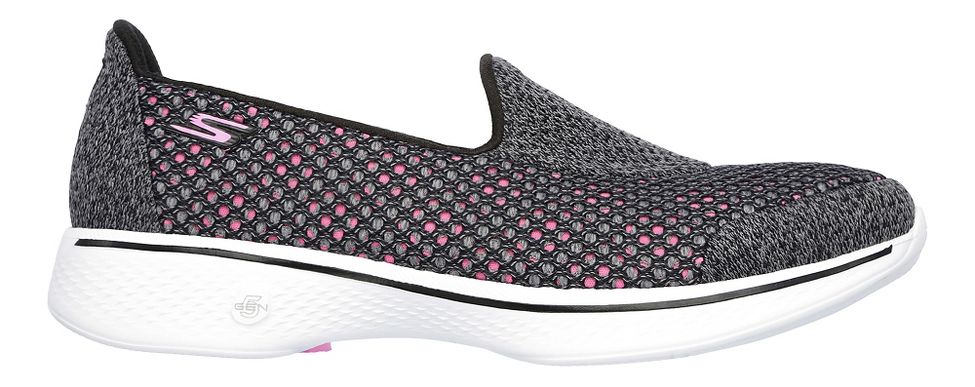 macy's skechers go walk 4