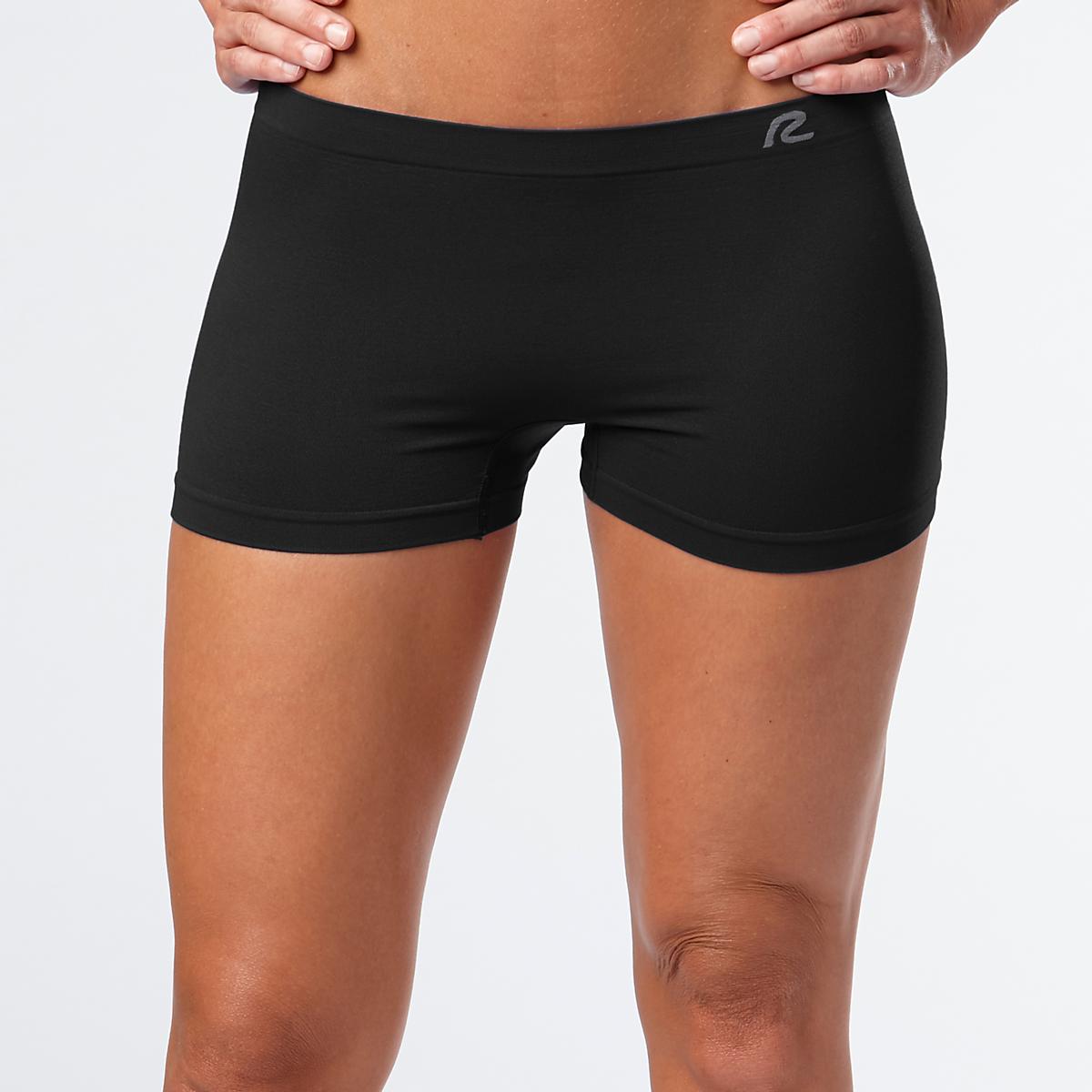Womens R-Gear Undercover Seamless Boy Short Underwear Bottoms at Road ...