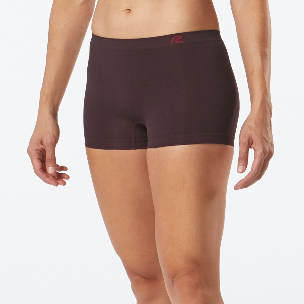 women's athletic underwear