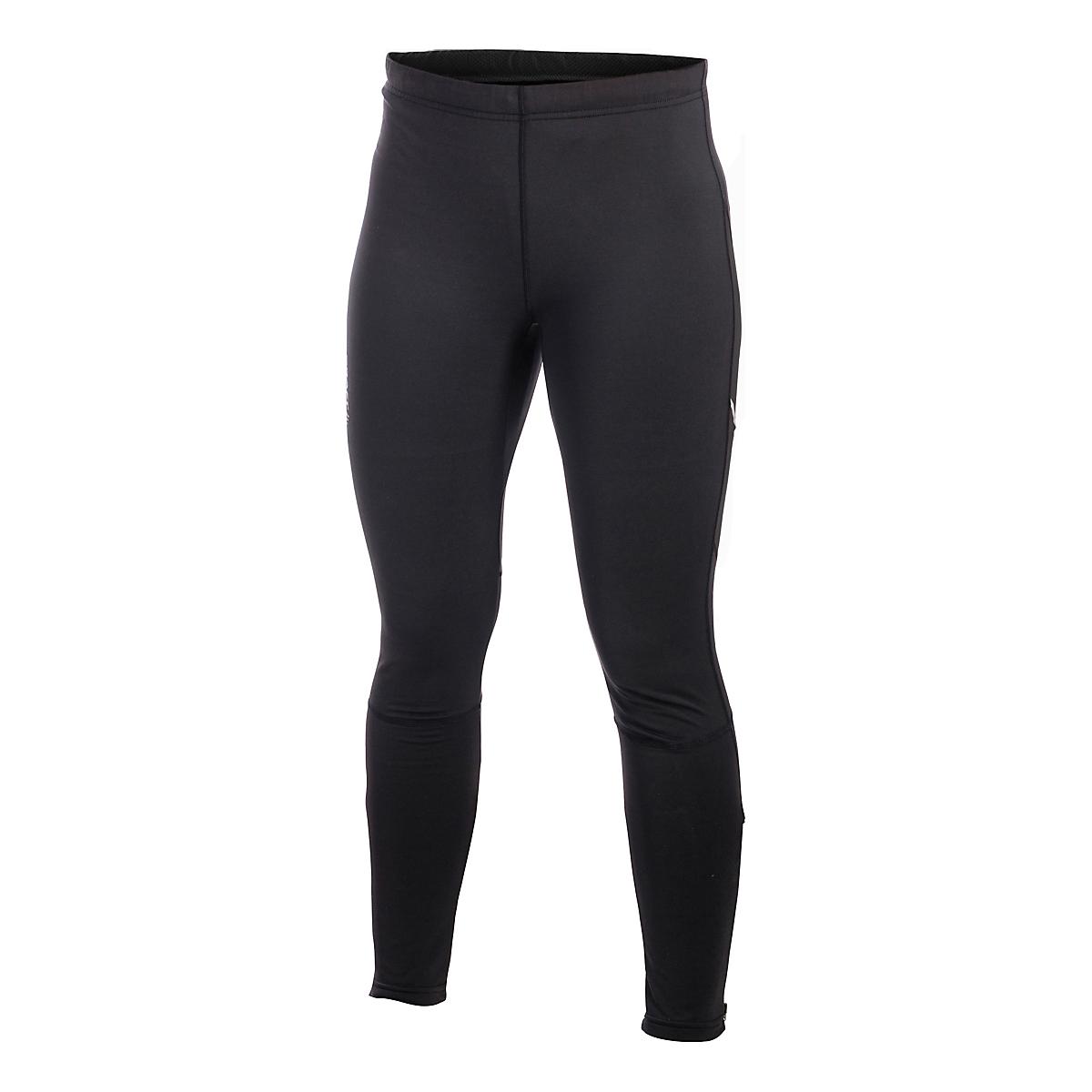 Womens CW-X Performx Fitted Tights at Road Runner Sports