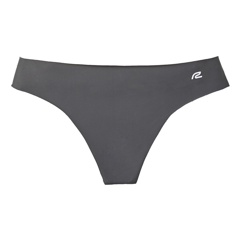 Road Runner Sports Womens Undercover No Show Thong