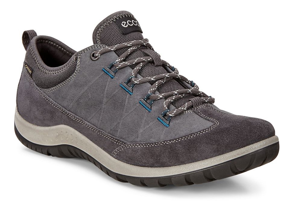 ecco sport aspina low gtx