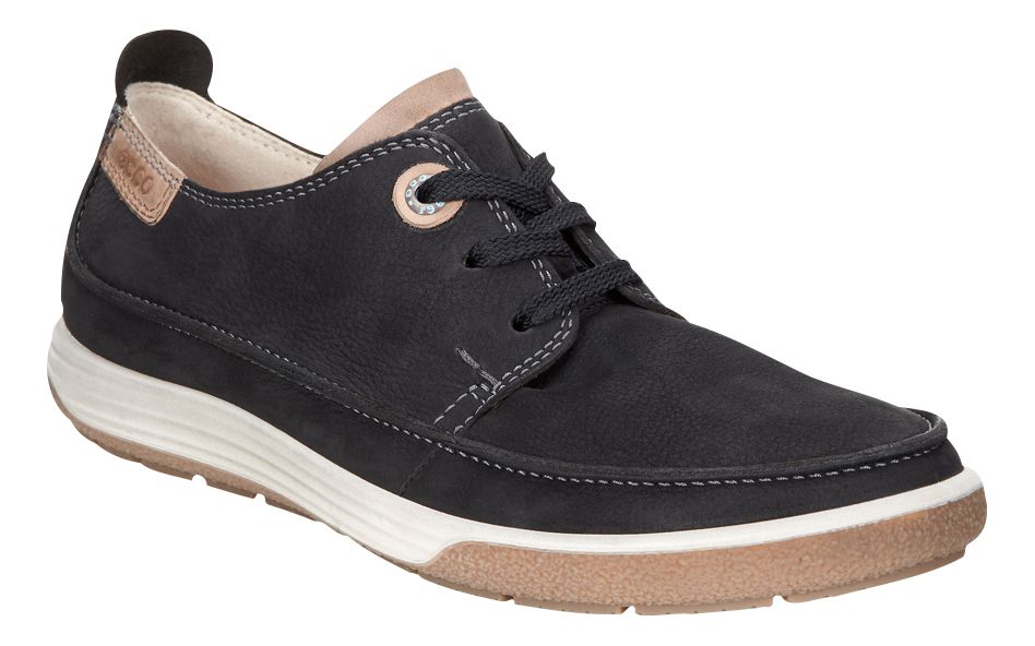 ecco women's chase ii tie sneaker