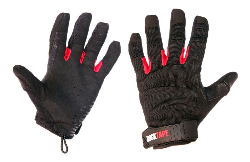 Image of ROCKTAPE Talons Gloves