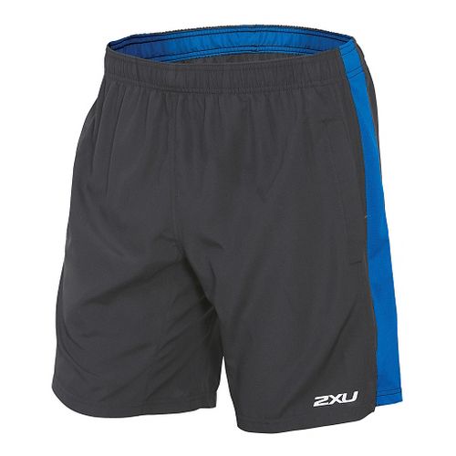 Side Split Shorts | Road Runner Sports