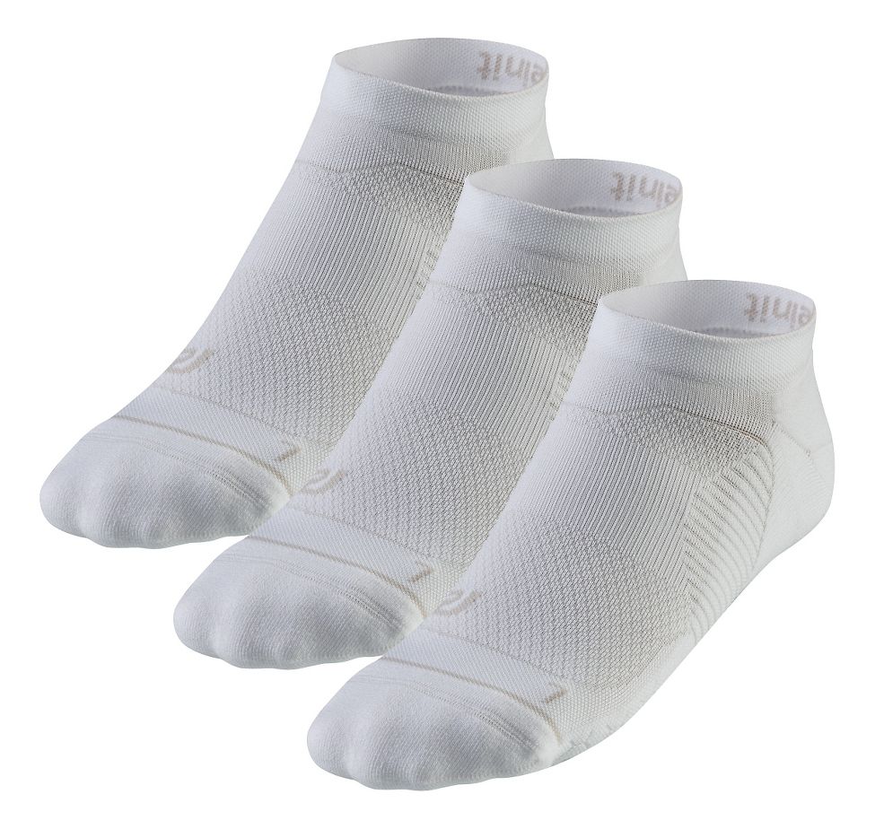 Image of R-Gear Unstoppable Thin Cushion Low Cut Sock 3 pack