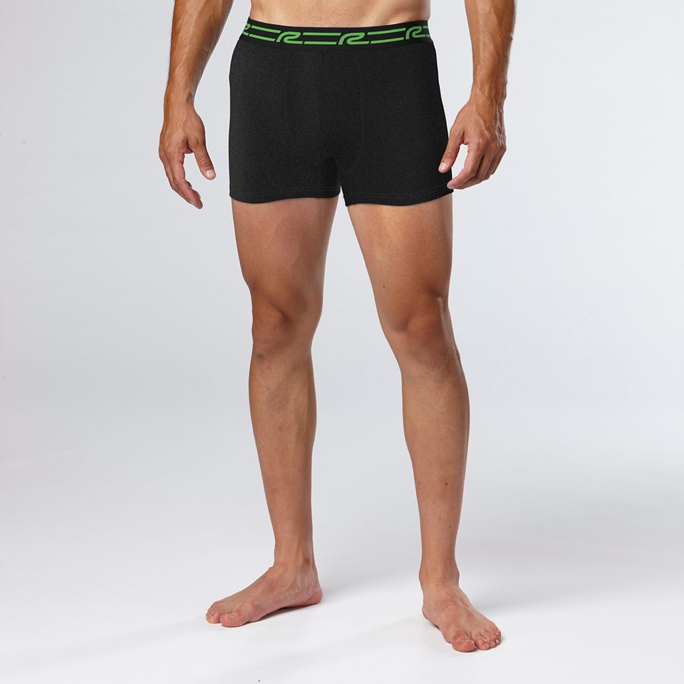 Image of R-Gear DURAstrength Performance Comfort 3" Boxer