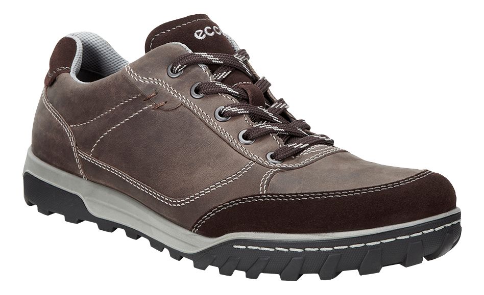 ecco men's urban lifestyle low walking