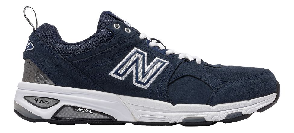 New Balance 857v1 Suede Cross Training 