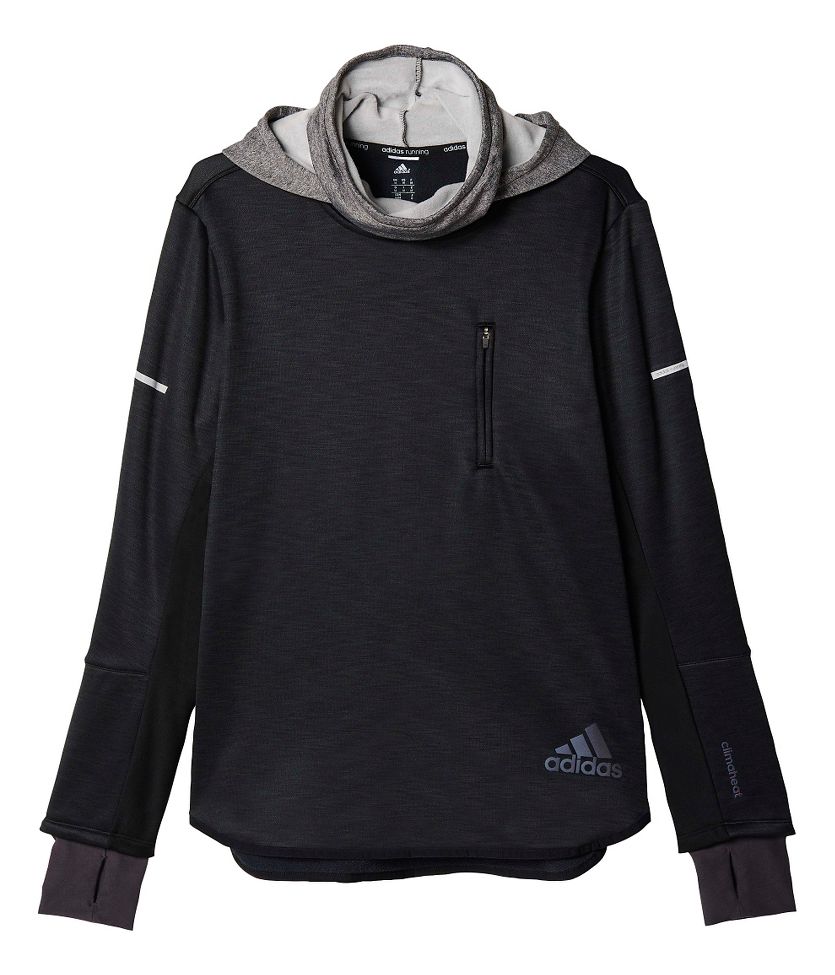 adidas climaheat sweatshirt