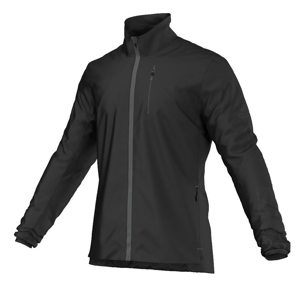 adidas climaheat running jacket