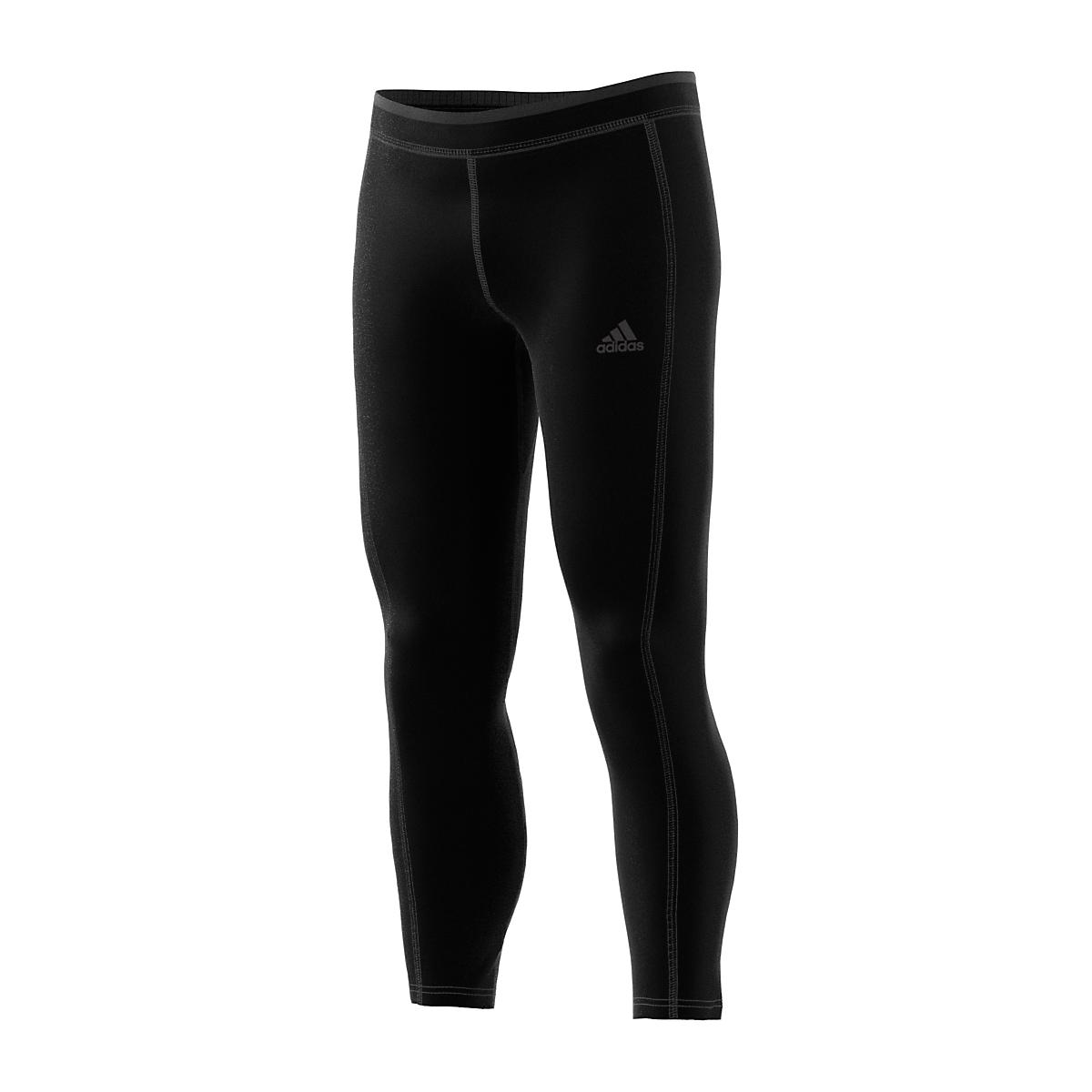 Mens CW-X Endurance Generator Fitted Tights at Road Runner Sports
