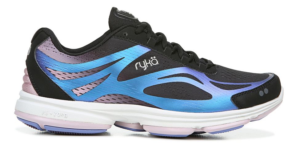 ryka women's devotion plus 2 walking shoe