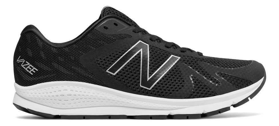 new balance vazee urge review