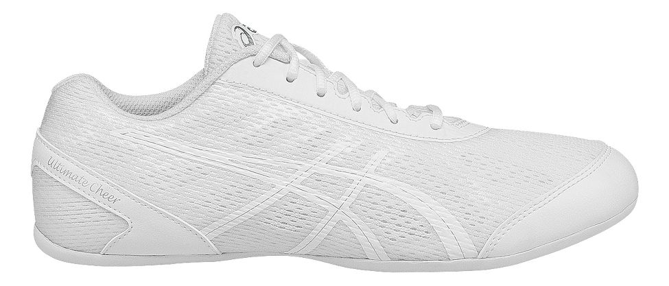 asics gel ultimate cheer shoe