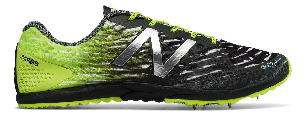 new balance country spike