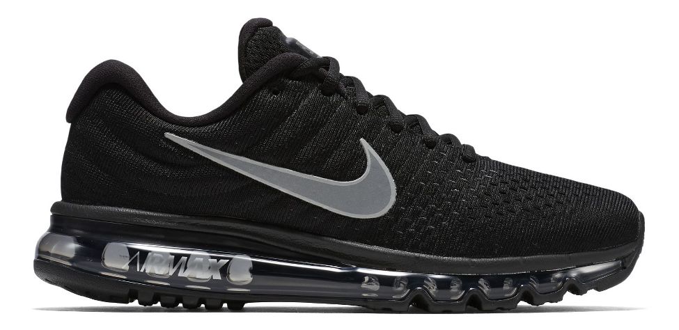 air max 2017 womens black