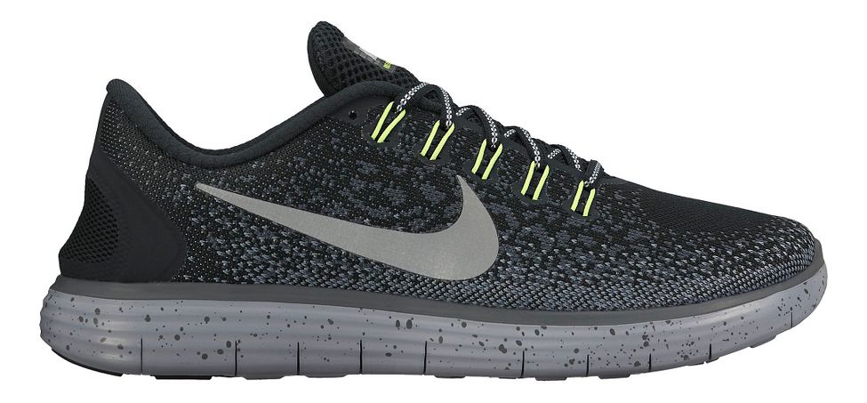 nike free rn distance shield
