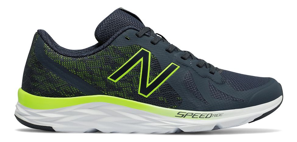 Mens New Balance 790v6 Racing Shoe at 