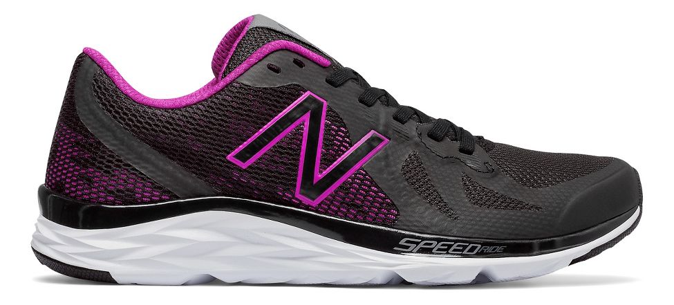 Womens New Balance 790v6 Racing Shoe at 