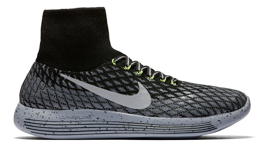 nike lunarepic flyknit shield men's