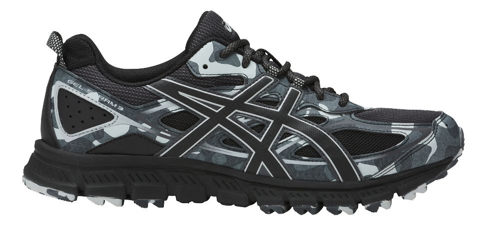 asics scram 3
