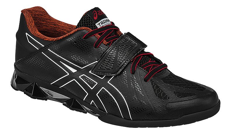 asics men's lift master lite