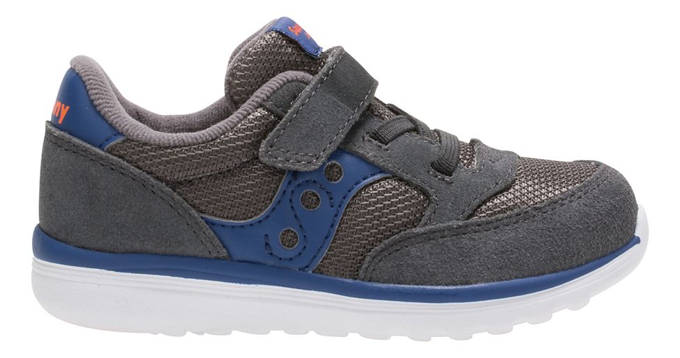 saucony baby jazz lite