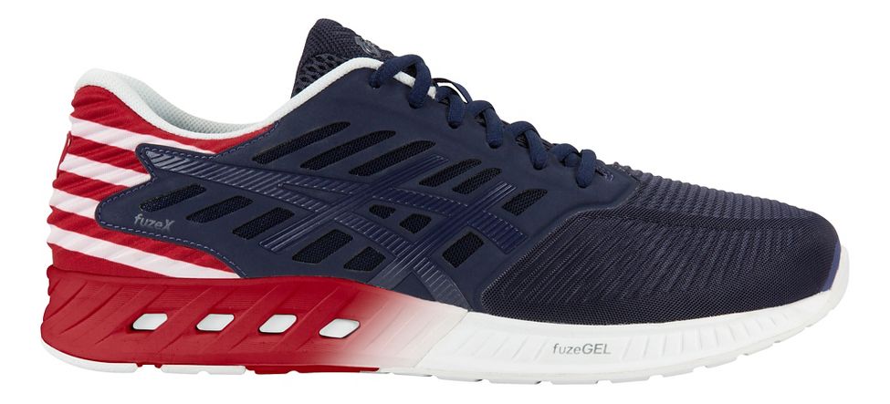 asics fuzex gel price