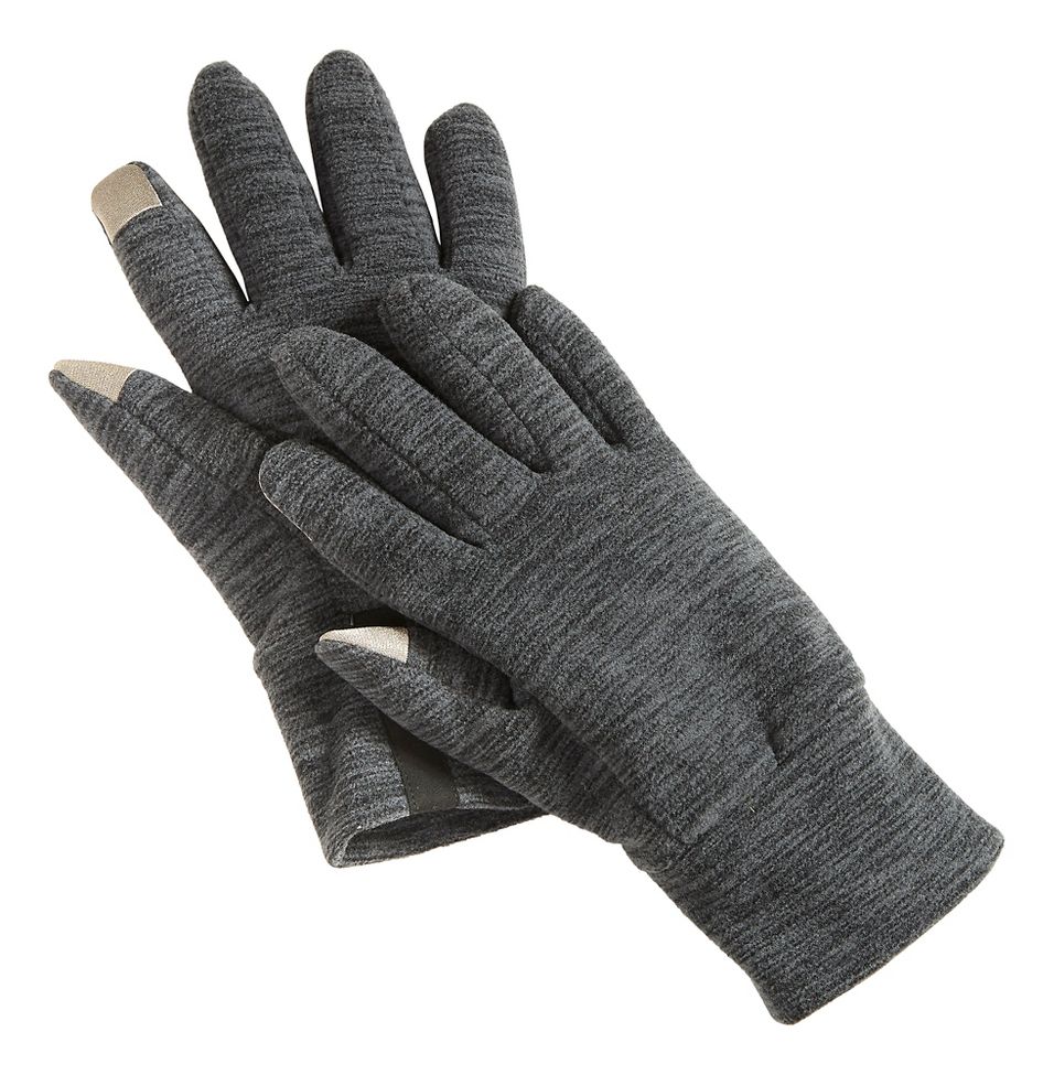 Image of R-Gear Warmer Performer Fleece Gloves
