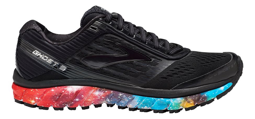 brooks galaxy ghost