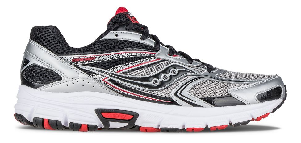 saucony cohesion 9 running shoes