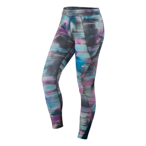 Womens Stretch Tights | Road Runner Sports | Ladies Stretch Tights ...