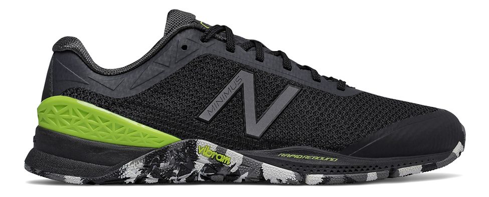 new balance mx40v1 training