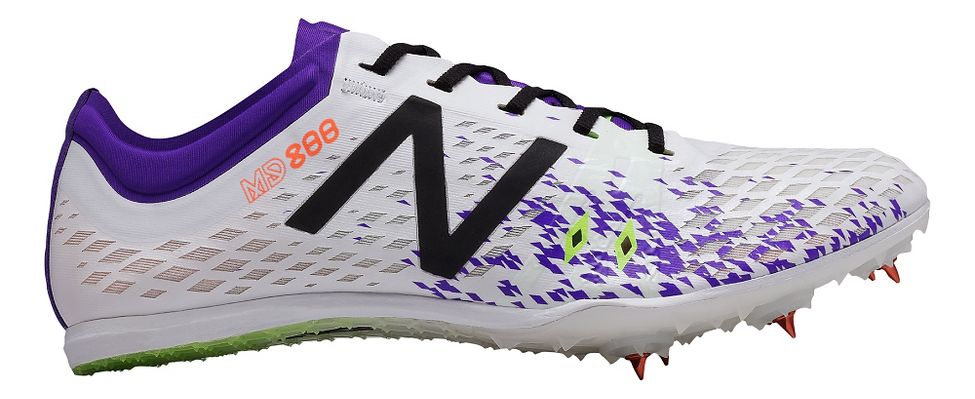 new balance womens track spikes