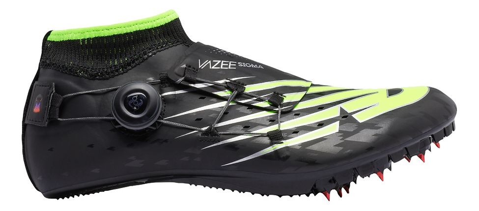vazee sigma spikes