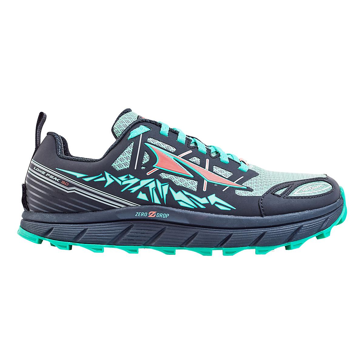 Womens Nike Air Zoom Wildhorse 2 Trail Running Shoe at Road Runner Sports