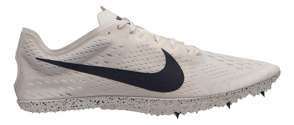 nike zoom victory 3 black and white