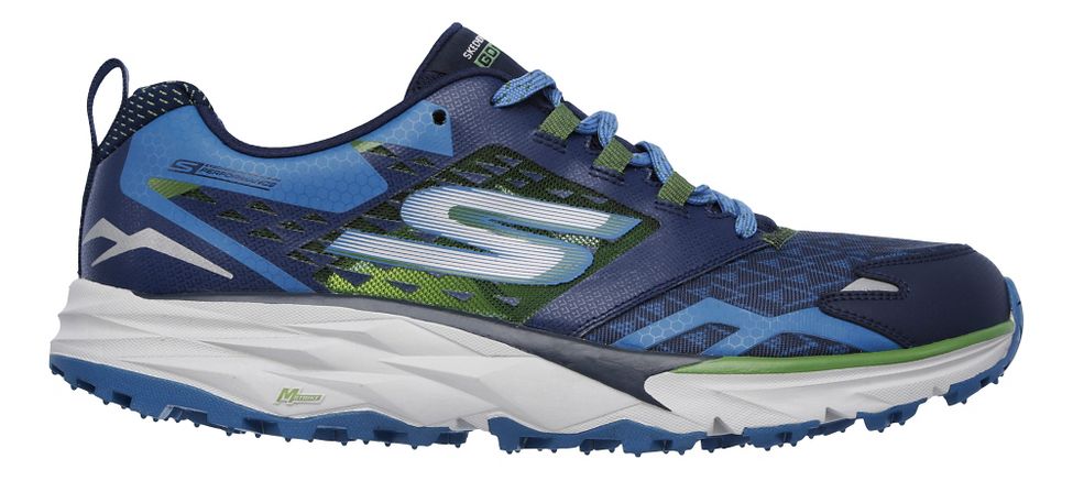 skechers go trail mens